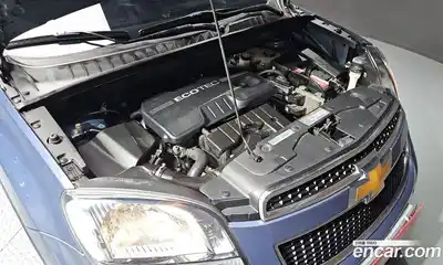 Chevrolet Orlando 2014 2.0 Автомат в Москве № 412305, миниатюра 6