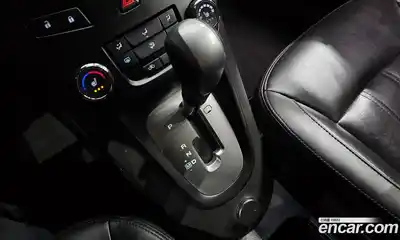 Chevrolet Orlando 2014 2.0 Автомат в Москве № 412305, миниатюра 9