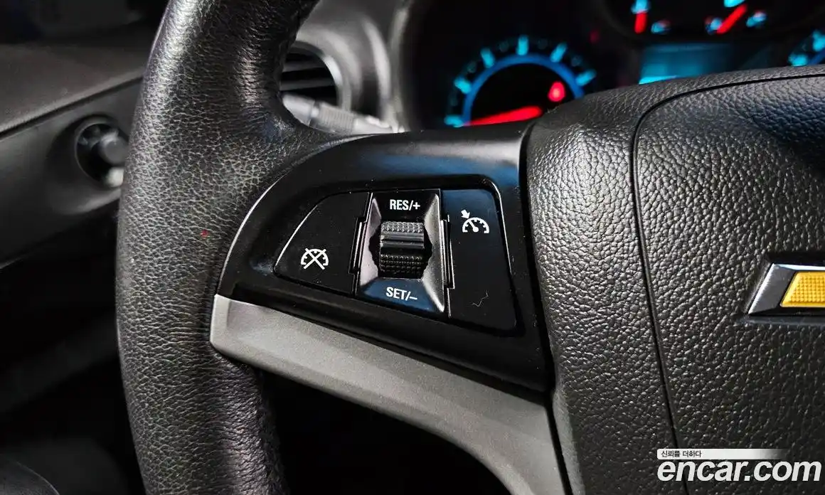 Chevrolet Orlando 2014 2.0 Автомат в Москве № 412305, фото 10