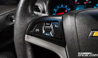 Chevrolet Orlando 2014 2.0 Автомат в Москве № 412305, миниатюра 10