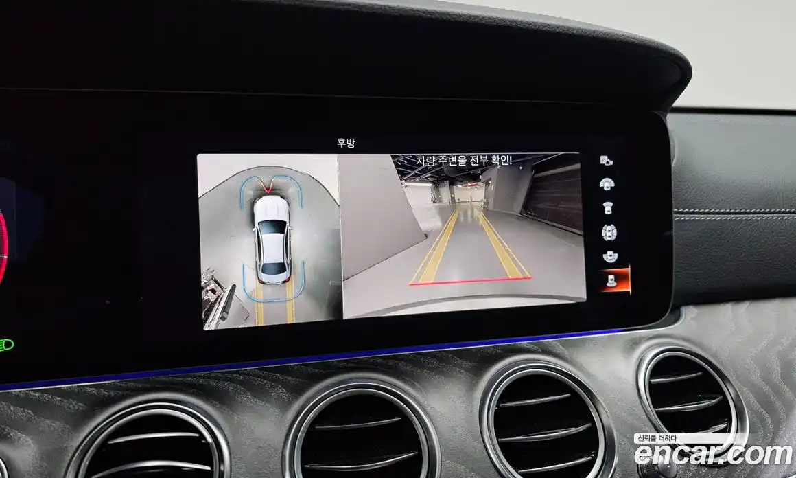 Mercedes-Benz E-Class 2022 2.0 Автомат в Москве № 412587, фото 14