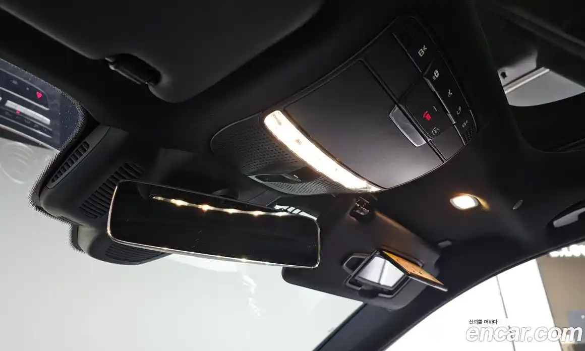 Mercedes-Benz E-Class 2022 2.0 Автомат в Москве № 412587, фото 16