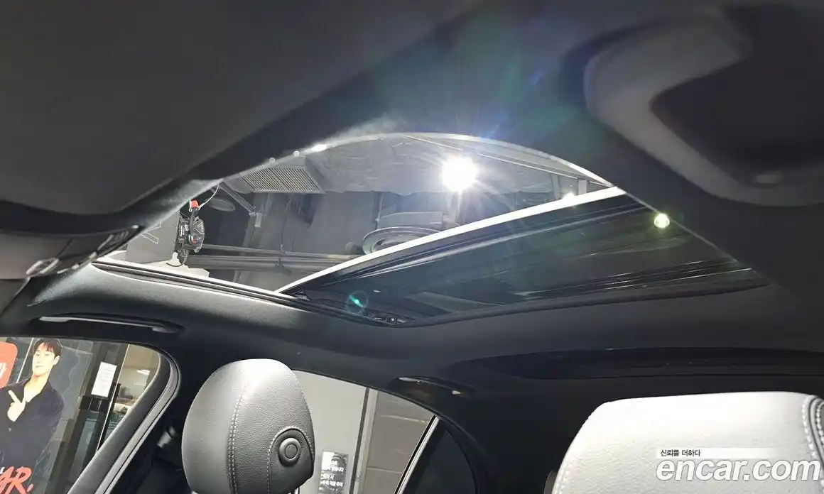 Mercedes-Benz E-Class 2022 2.0 Автомат в Москве № 412587, фото 17