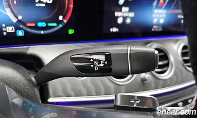 Mercedes-Benz E-Class 2022 2.0 Автомат в Москве № 412587, миниатюра 8