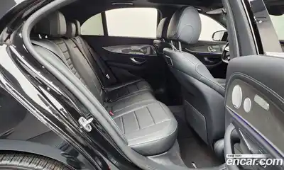 Mercedes-Benz E-Class 2019 2.0 Автомат в Москве № 412665, миниатюра 12