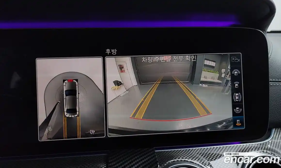 Mercedes-Benz E-Class 2019 2.0 Автомат в Москве № 412665, фото 15