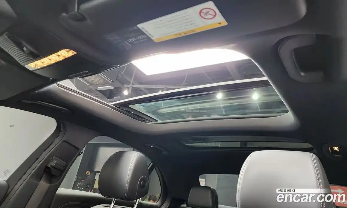 Mercedes-Benz E-Class 2019 2.0 Автомат в Москве № 412665, фото 18