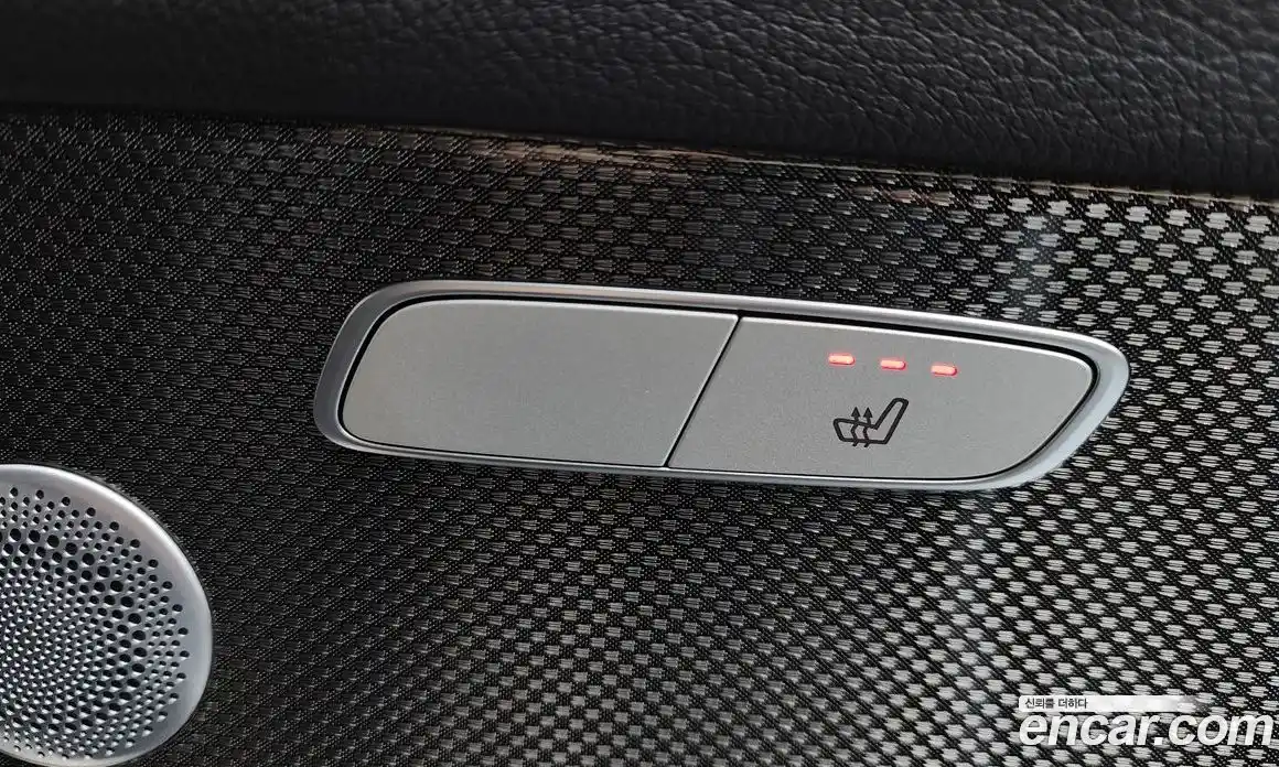 Mercedes-Benz E-Class 2019 2.0 Автомат в Москве № 412665, фото 19