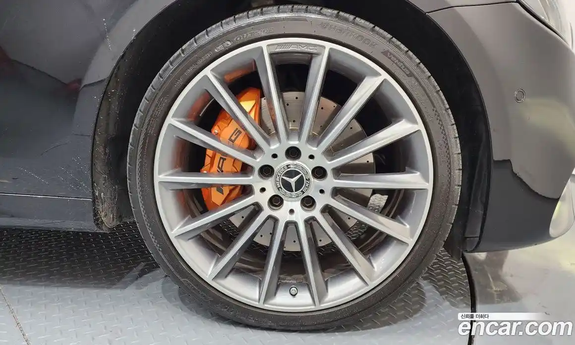 Mercedes-Benz E-Class 2019 2.0 Автомат в Москве № 412665, фото 5