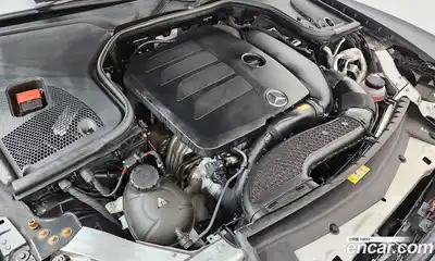 Mercedes-Benz E-Class 2019 2.0 Автомат в Москве № 412665, миниатюра 6