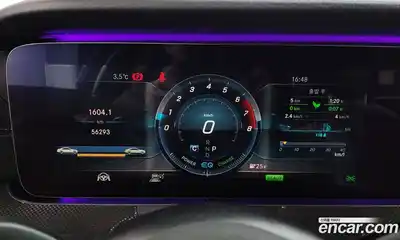 Mercedes-Benz E-Class 2019 2.0 Автомат в Москве № 412665, миниатюра 8