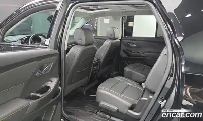 Chevrolet Traverse 2020 3.6 Автомат в Москве № 41288, миниатюра 11