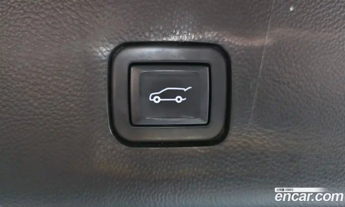 Chevrolet Traverse 2020 3.6 Автомат в Москве № 41288, фото 19