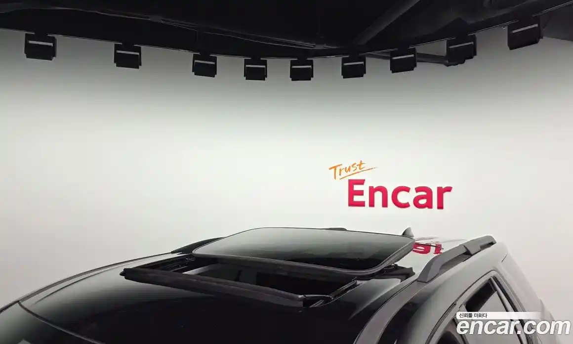 Chevrolet Traverse 2020 3.6 Автомат в Москве № 41288, фото 20