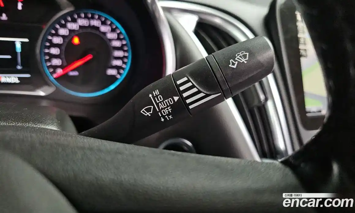 Chevrolet Malibu 2018 1.5 Автомат в Москве № 42073, фото 12