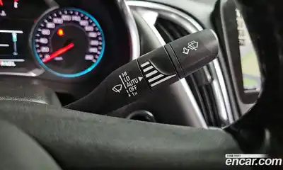 Chevrolet Malibu 2018 1.5 Автомат в Москве № 42073, миниатюра 12