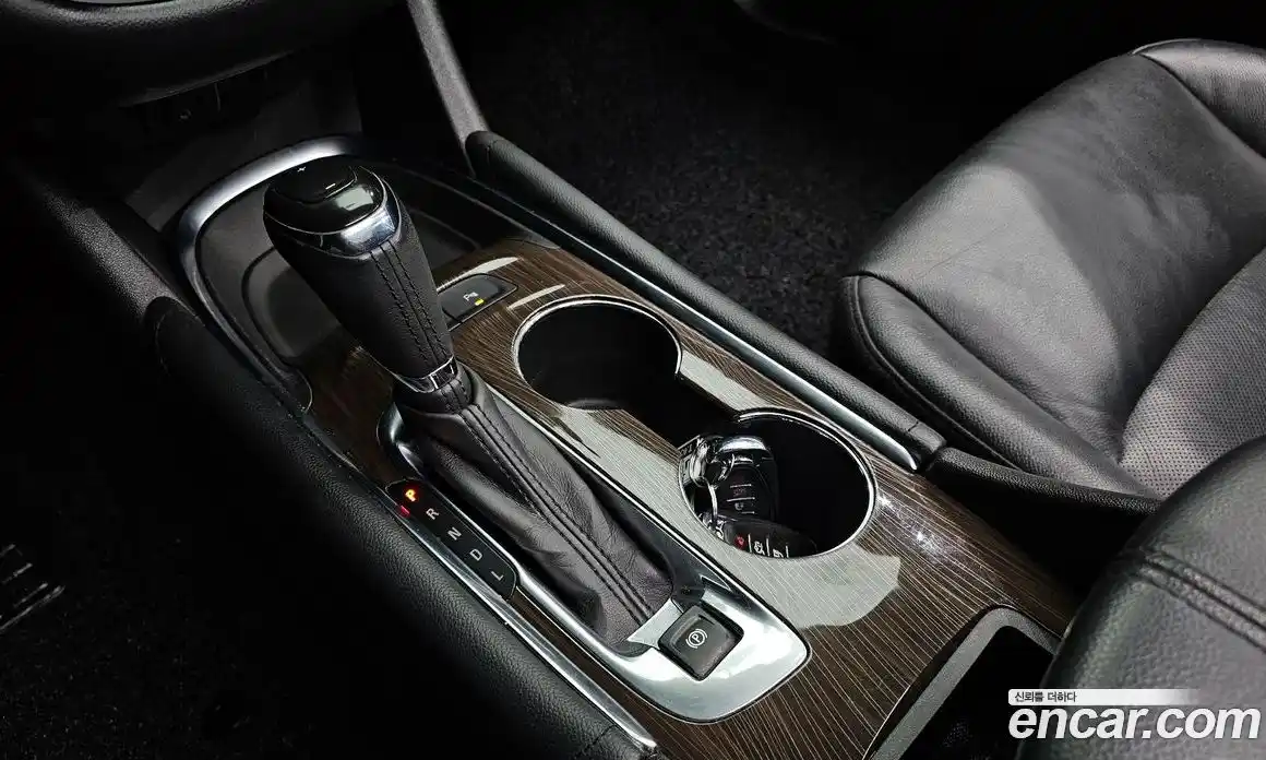 Chevrolet Malibu 2018 1.5 Автомат в Москве № 42073, фото 17