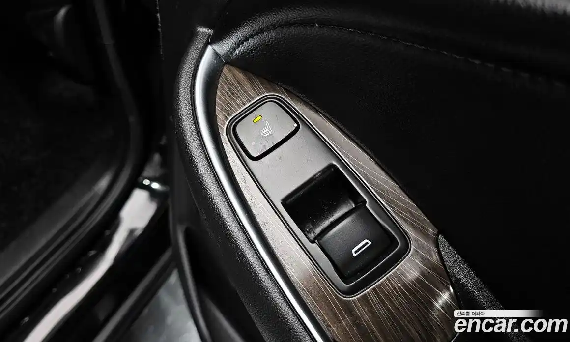 Chevrolet Malibu 2018 1.5 Автомат в Москве № 42073, фото 4