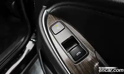 Chevrolet Malibu 2018 1.5 Автомат в Москве № 42073, миниатюра 4