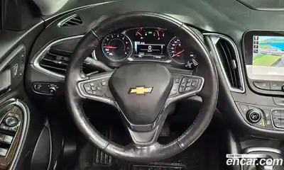 Chevrolet Malibu 2018 1.5 Автомат в Москве № 42073, миниатюра 5