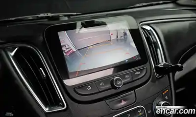 Chevrolet Malibu 2018 1.5 Автомат в Москве № 42073, миниатюра 6