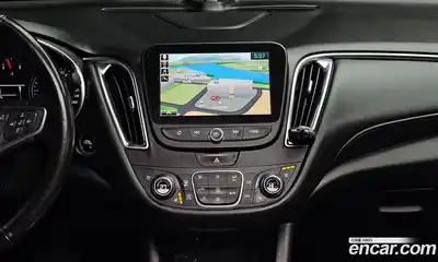 Chevrolet Malibu 2018 1.5 Автомат в Москве № 42073, миниатюра 8