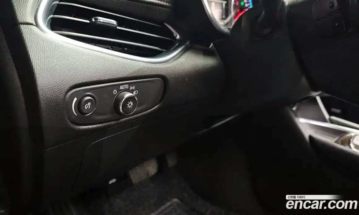 Chevrolet Malibu 2018 1.5 Автомат в Москве № 42073, фото 10