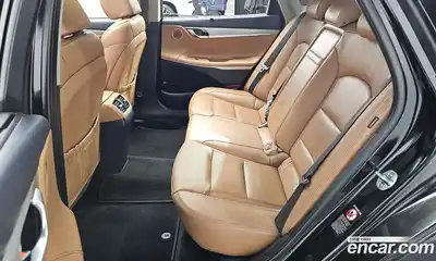 Hyundai Grandeur 2017 3.0 Автомат в Москве № 44548, миниатюра 12