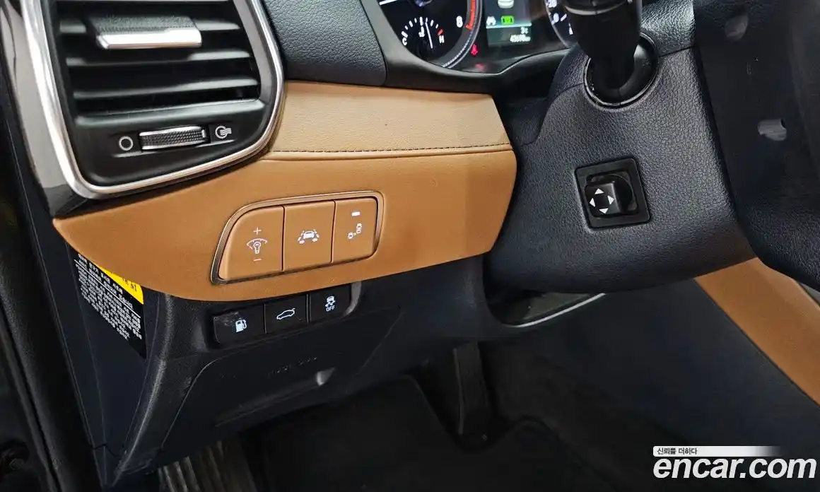 Hyundai Grandeur 2017 3.0 Автомат в Москве № 44548, фото 14