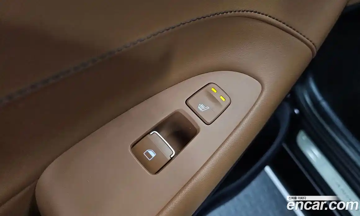 Hyundai Grandeur 2017 3.0 Автомат в Москве № 44548, фото 17