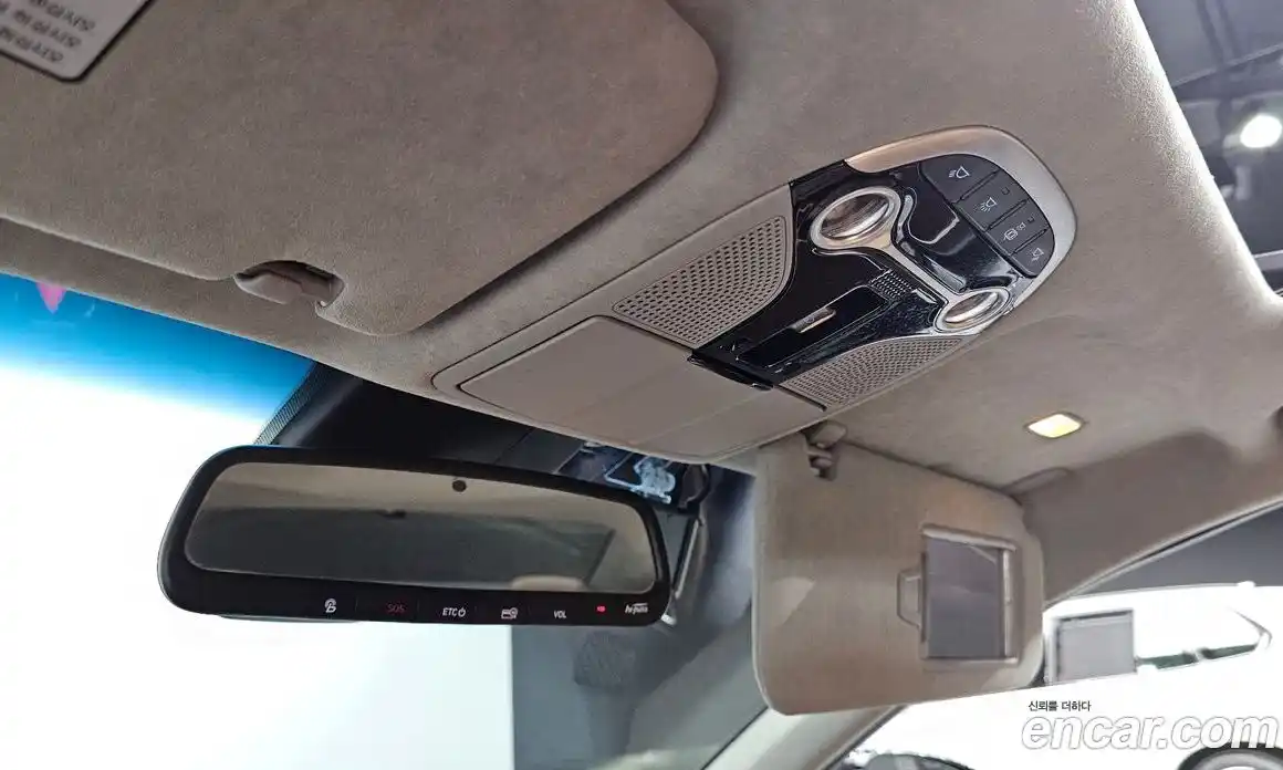 Hyundai Grandeur 2017 3.0 Автомат в Москве № 44548, фото 18