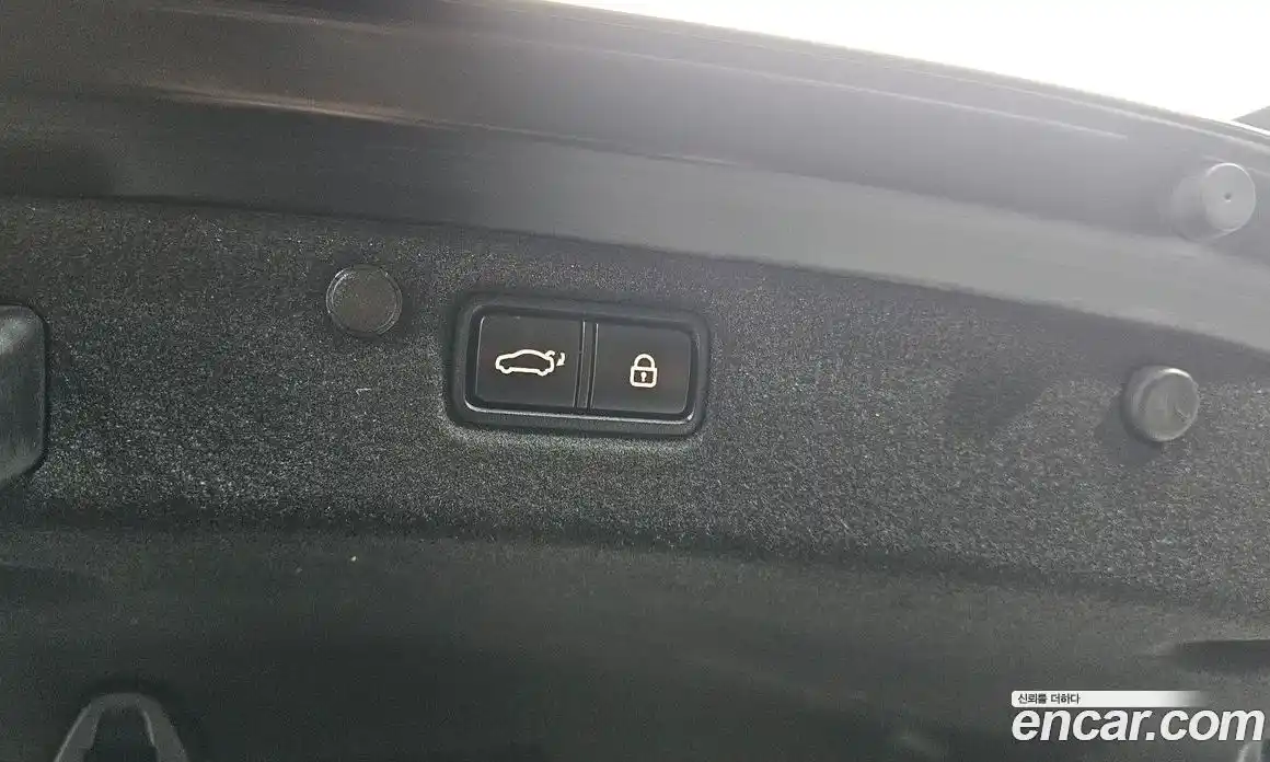 Hyundai Grandeur 2017 3.0 Автомат в Москве № 44548, фото 20