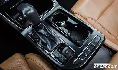 Hyundai Grandeur 2017 3.0 Автомат в Москве № 44548, миниатюра 9