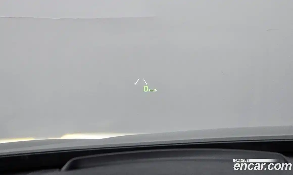 Hyundai Grandeur 2017 3.0 Автомат в Москве № 44548, фото 10