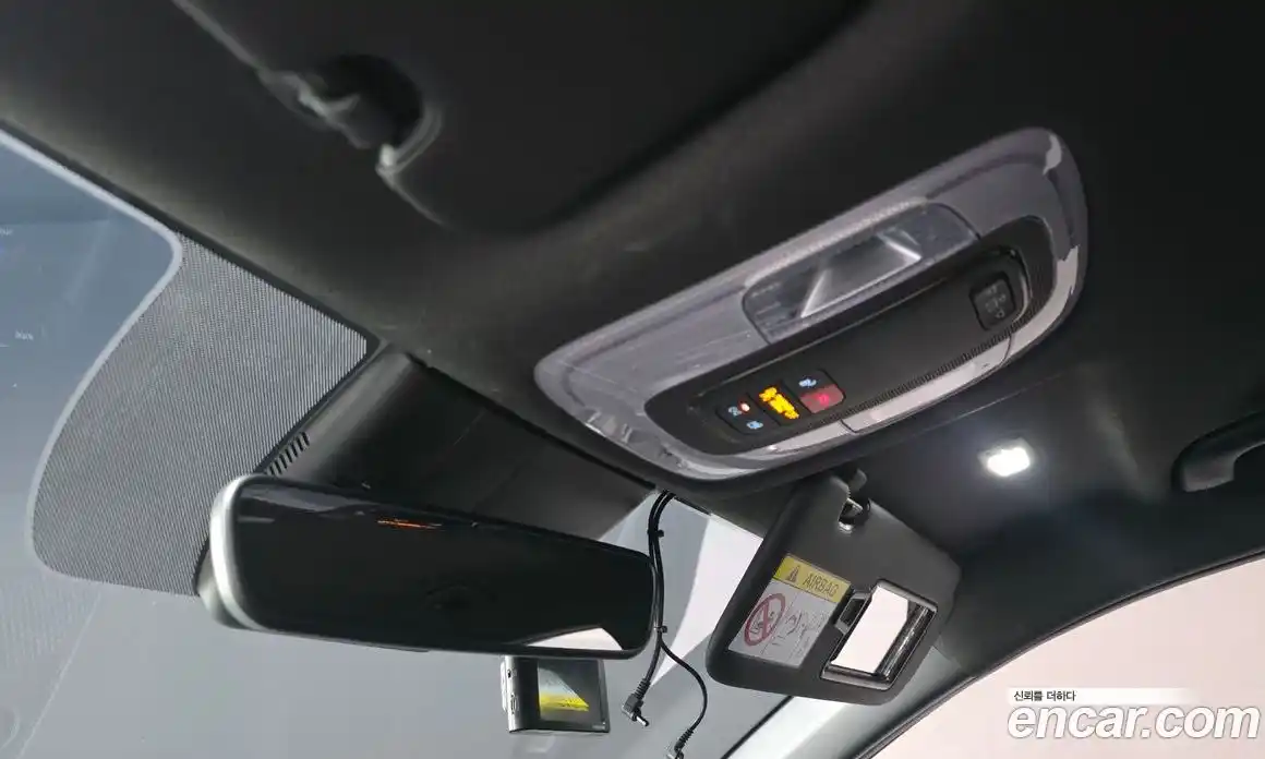 Hyundai Avante 2023 1.6 Автомат в Москве № 45289, фото 19