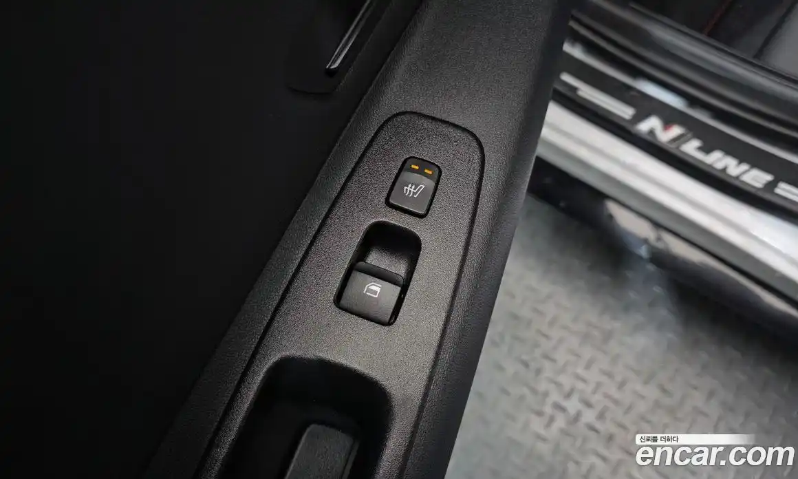 Hyundai Avante 2023 1.6 Автомат в Москве № 45289, фото 20