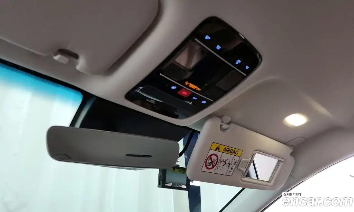 Hyundai Grandeur 2025 2.5 Автомат в Москве № 45294, фото 11