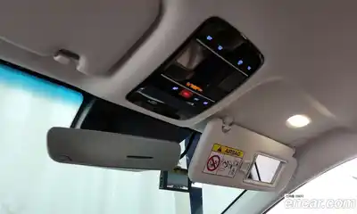 Hyundai Grandeur 2025 2.5 Автомат в Москве № 45294, миниатюра 11