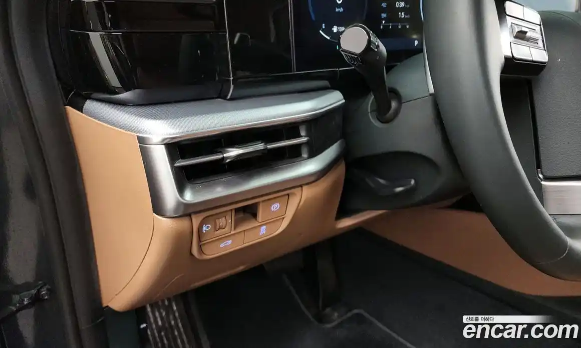 Hyundai Grandeur 2025 2.5 Автомат в Москве № 45294, фото 13