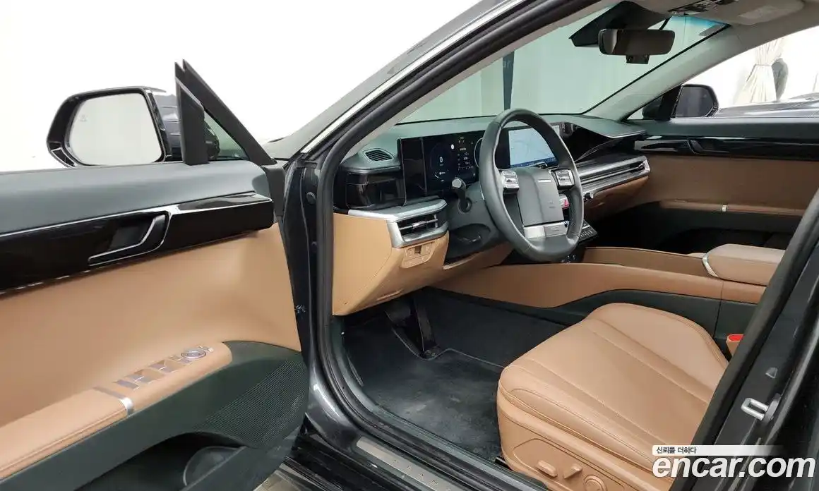 Hyundai Grandeur 2025 2.5 Автомат в Москве № 45294, фото 15