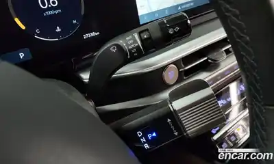 Hyundai Grandeur 2025 2.5 Автомат в Москве № 45294, миниатюра 4