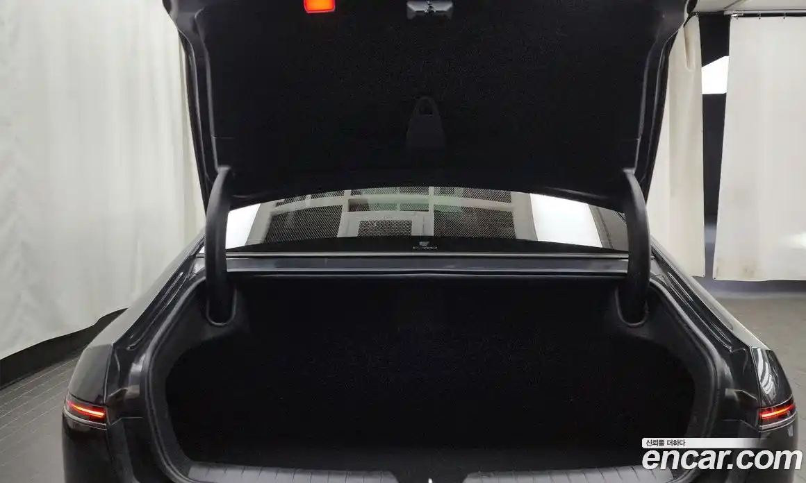 Hyundai Grandeur 2025 2.5 Автомат в Москве № 45294, фото 5