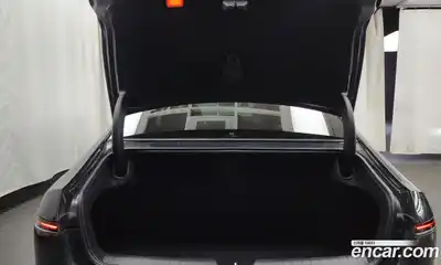 Hyundai Grandeur 2025 2.5 Автомат в Москве № 45294, миниатюра 5