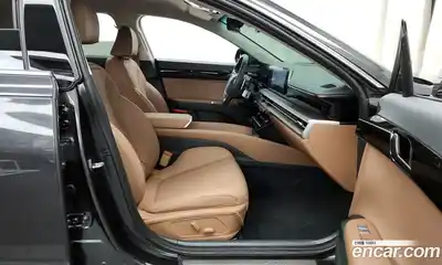 Hyundai Grandeur 2025 2.5 Автомат в Москве № 45294, миниатюра 8