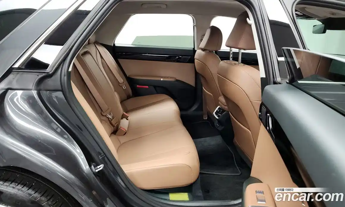 Hyundai Grandeur 2025 2.5 Автомат в Москве № 45294, фото 10