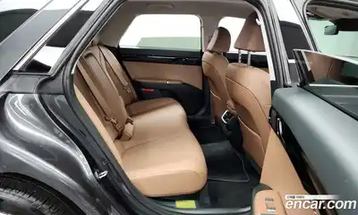 Hyundai Grandeur 2025 2.5 Автомат в Москве № 45294, миниатюра 10