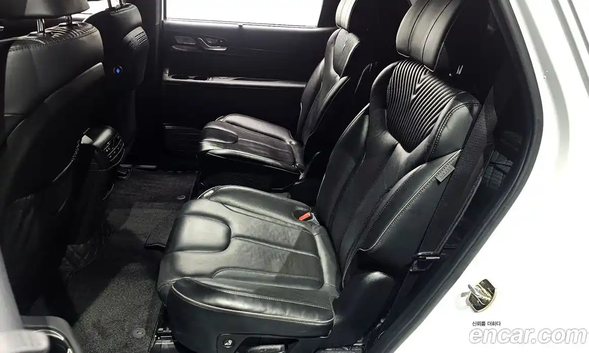 Hyundai Palisade 2023 3.8 Автомат в Москве № 46992, фото 12