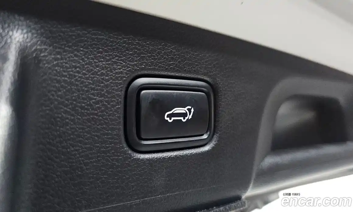 Hyundai Palisade 2023 3.8 Автомат в Москве № 46992, фото 15