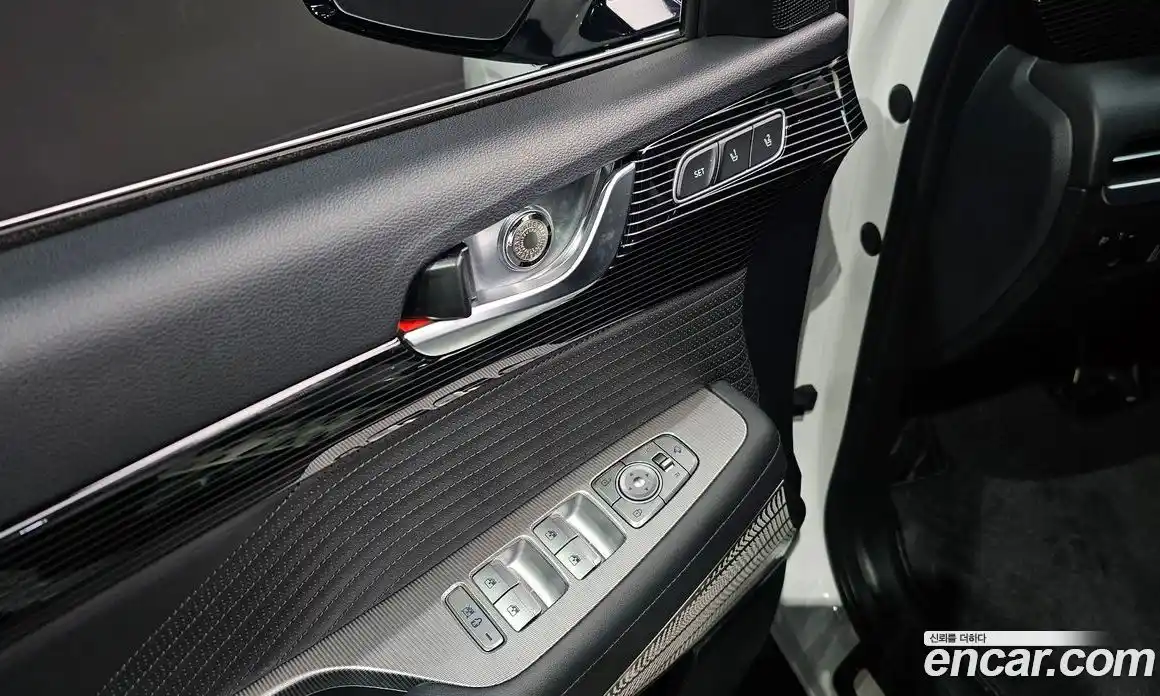 Hyundai Palisade 2023 3.8 Автомат в Москве № 46992, фото 17