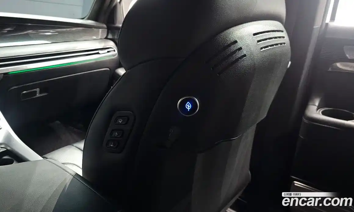 Hyundai Palisade 2023 3.8 Автомат в Москве № 46992, фото 18